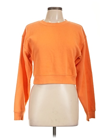 Forever 21 Sweatshirt (view 1)