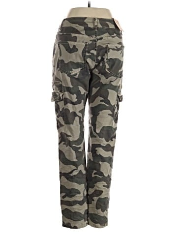 Assorted Brands Cargo Pants (view 2)