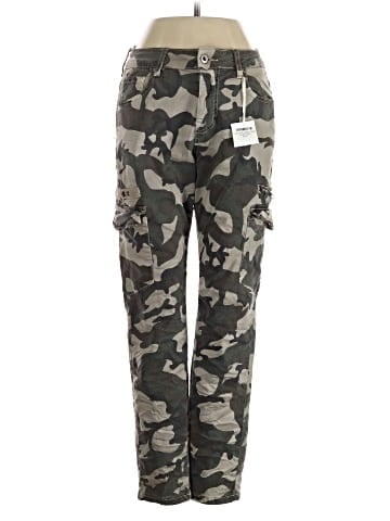 Assorted Brands Cargo Pants (view 1)
