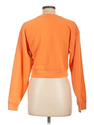 Forever 21 Sweatshirt (view 2)