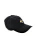 Assorted Brands 100% Cotton Black Baseball Cap  One size (youth) - photo 1