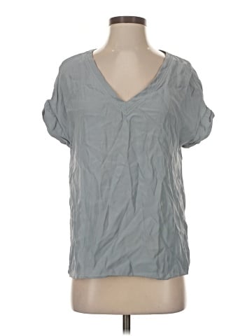 Lost April Short Sleeve T-Shirt (view 1)