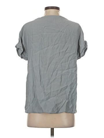 Lost April Short Sleeve T-Shirt (view 2)