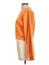 Forever 21 Orange Sweatshirt Size L - photo 5