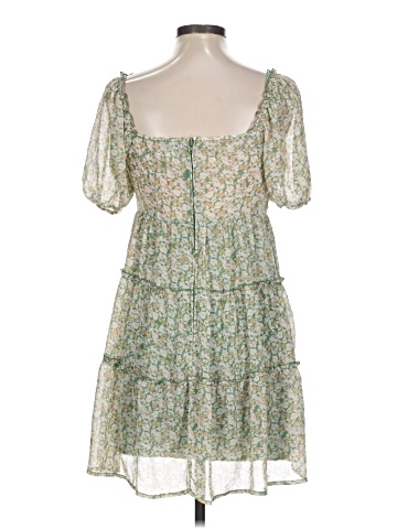 Jun & Ivy Casual Dress (view 2)
