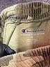 Champion 100% Cotton Camo Green Casual Pants Size 4 - photo 3