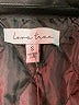 Love Tree 100% Polyester Black Jacket Size S - photo 6