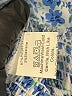 Kirundo Blue Cocktail Dress Size M - photo 8