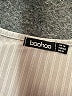Boohoo Solid Gray Casual Dress Size 10 - photo 7