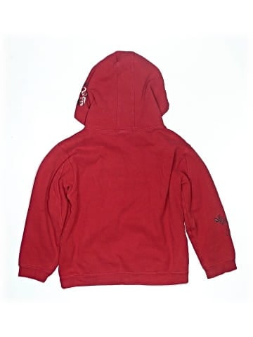 Quiksilver Pullover Hoodie (view 2)