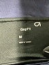 Gap Fit Color Block Blue Athletic Shorts Size M - photo 3
