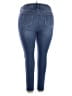 Torrid Blue Jeans Size 18 - photo 2