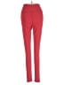Stoic Solid Red Active Pants Size XS - photo 2