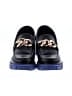 Tinstree Black Flats Size 9 - photo 2