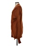 BP. 100% Cotton Brown Cardigan Size S - photo 5