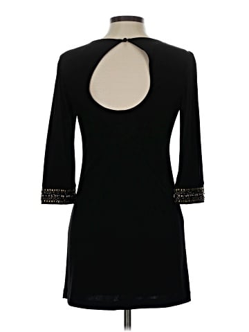 Laundry by Shelli Segal Cocktail Dress (view 2)