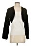 Moda International 100% Rayon Black Jacket Size S - photo 1