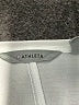 Athleta Silver Sleeveless T-Shirt Size XS - photo 7