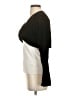 Moda International 100% Rayon Black Jacket Size S - photo 5