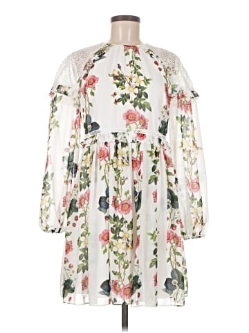 Ted Baker London Casual Dress (view 1)