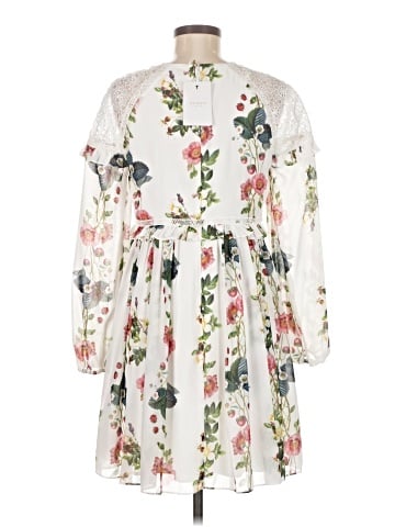 Ted Baker London Casual Dress (view 2)