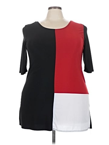 Star Vixen Casual Dress (view 1)