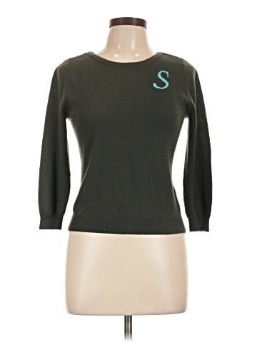 Xhilaration Pullover Sweater (view 1)