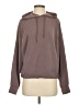 Athleta Brown Sweatshirt Size S - photo 1