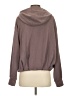 Athleta Brown Sweatshirt Size S - photo 2