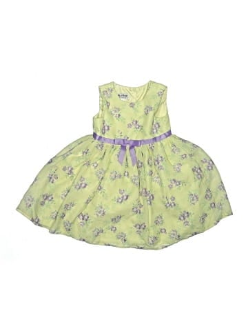 Blueberi Boulevard Dress (view 1)