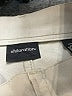 Xhilaration Solid Tan Khaki Shorts Size 18 - photo 3