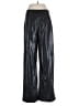 Open Edit Black Casual Pants Size XS - photo 2