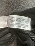 Zara 100% Polyester Solid Black Casual Skirt Size S - photo 4
