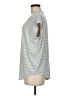 Athleta Gray Sleeveless T-Shirt Size M - photo 5