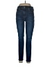 AE77 Blue Jeans Size 12 - photo 1