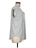 Athleta Gray Sleeveless T-Shirt Size M - photo 4