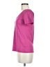 Nike Pink Short Sleeve T-Shirt Size M - photo 5