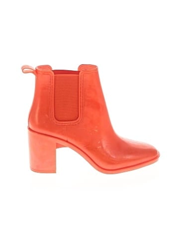 Jeffrey Campbell Ankle Boots (view 1)