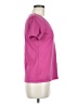 Nike Pink Short Sleeve T-Shirt Size M - photo 4