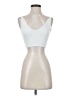 Gilly Hicks White Tank Top Size S - photo 1