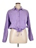 Unbranded Purple Jacket Size XL - photo 1