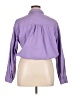 Unbranded Purple Jacket Size XL - photo 2