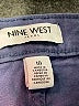 Nine West Blue Jeggings Size 10 - photo 7