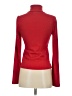 Gap Red Turtleneck Sweater Size S - photo 2