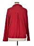 Travelsmith Red Long Sleeve Blouse Size XL - photo 2