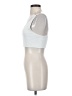 Gilly Hicks White Tank Top Size S - photo 5