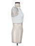 Gilly Hicks White Tank Top Size S - photo 4