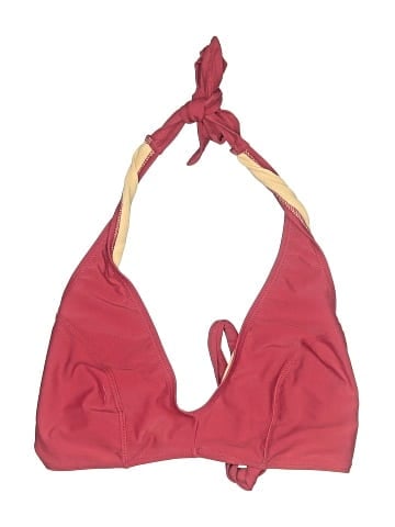 Newport News Swimsuit Top (view 1)