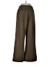 Unbranded Brown Casual Pants Size M - photo 2