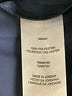 DKNY 100% Polyester Black Dress Pants Size 10 - photo 8